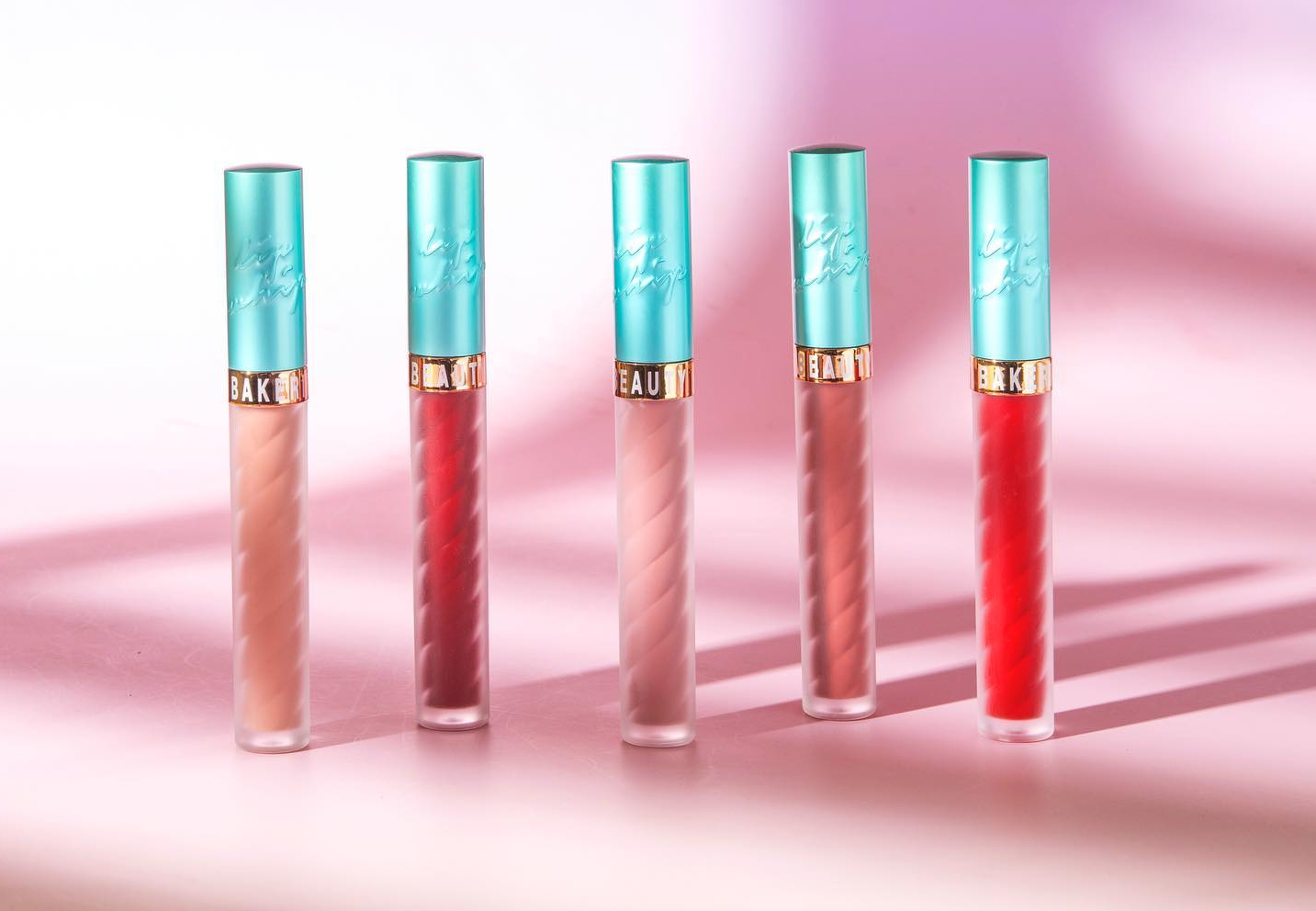 VC-Backed Makeup Brand Beauty Bakerie Closes