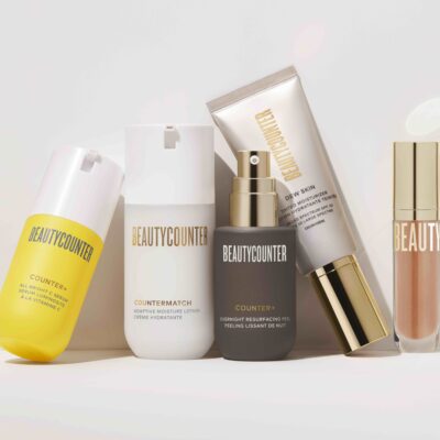 Beautycounter’s SVP Of Mission Lindsay Dahl Takes On Clean Beauty’s Critics