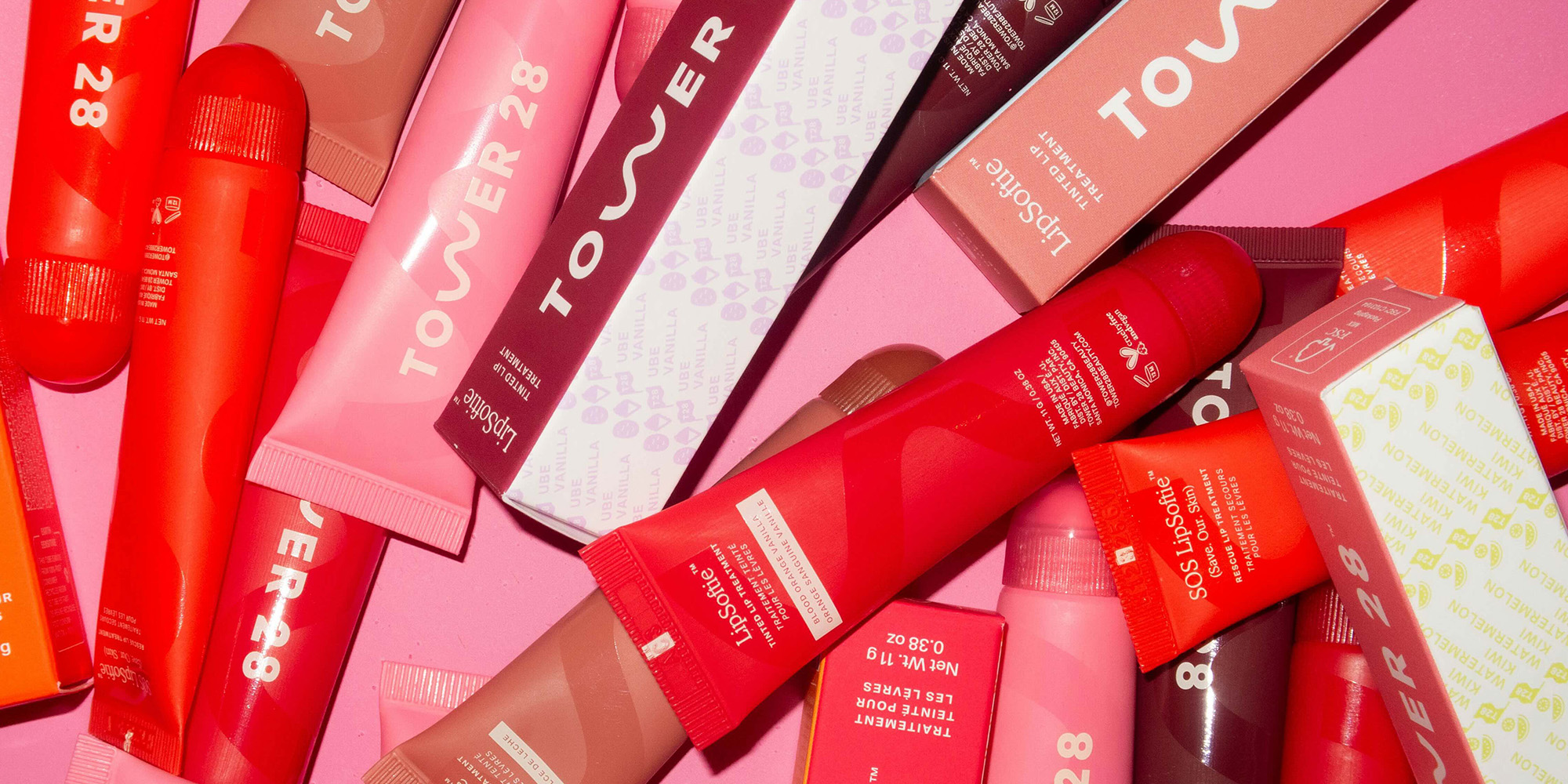 Why Does Every Beauty Brand Seem To Be Launching The Same Product At Once?