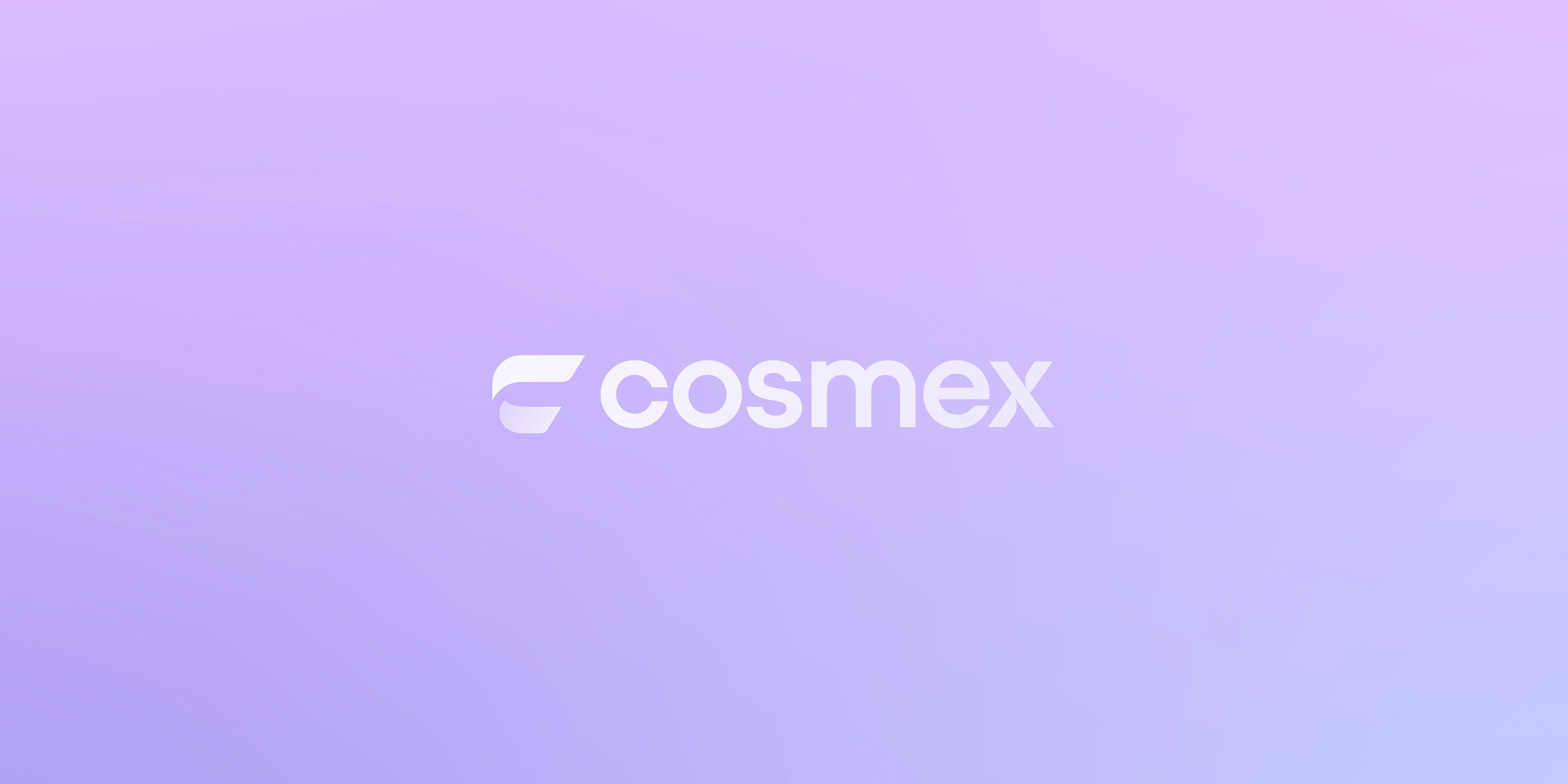 Starting With Regulatory And Retail Standard Compliance, Cosmex Strives To Be The “AI Operating System Of Formulation”