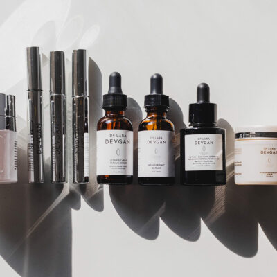 Dr. Lara Devgan’s Multipronged Distribution Strategy For Building A Results-Driven Luxury Skincare Brand