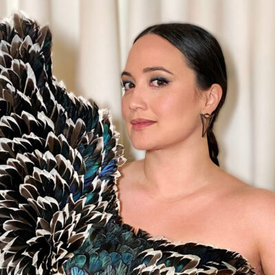 What Lily Gladstone’s Big Movie Awards Moment Has Meant For Indigenous-Owned Beauty Brands