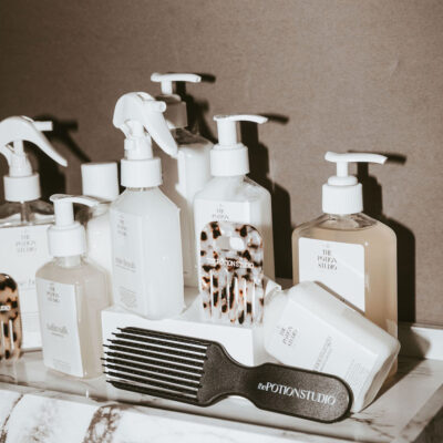 Haircare Brand The Potion Studio Makes Retail Debut At Nordstrom