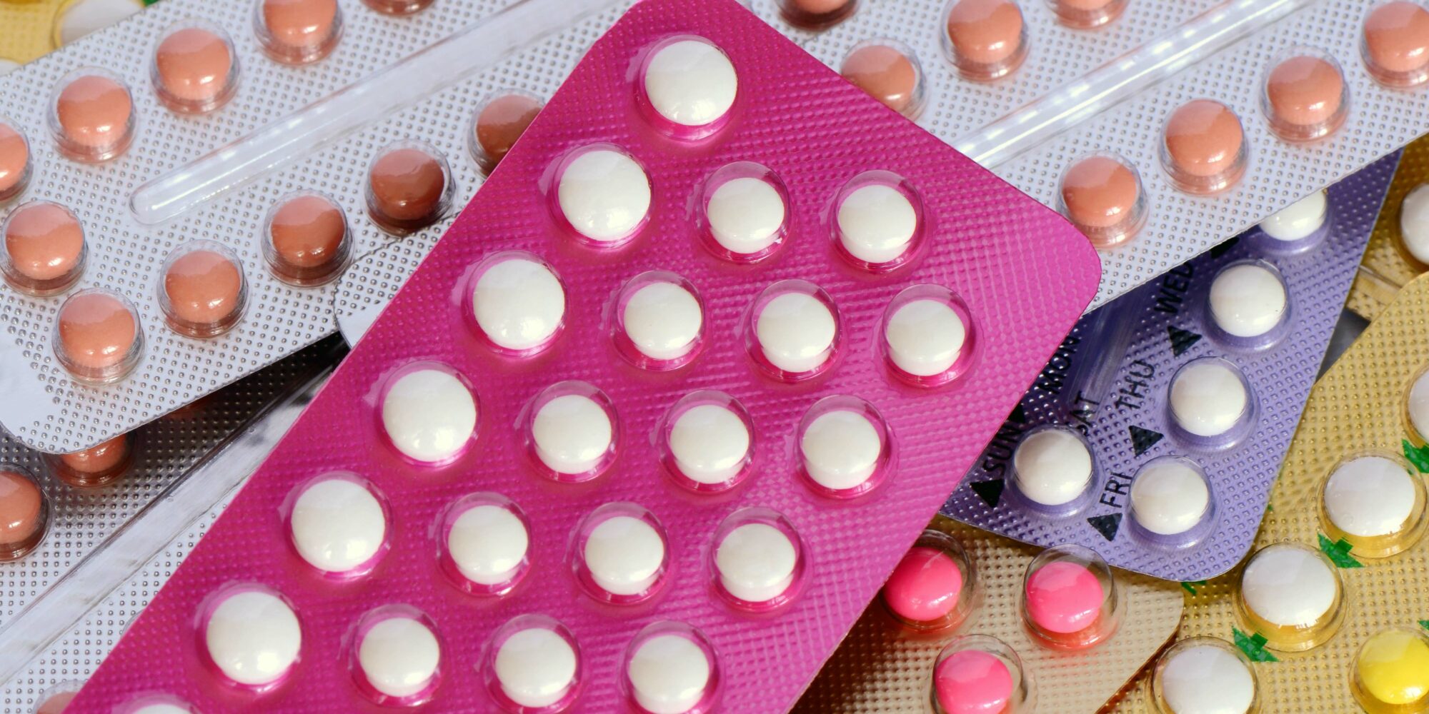 The Hormonal Birth Control Backlash: Wellness Goldmine Or Political Minefield?