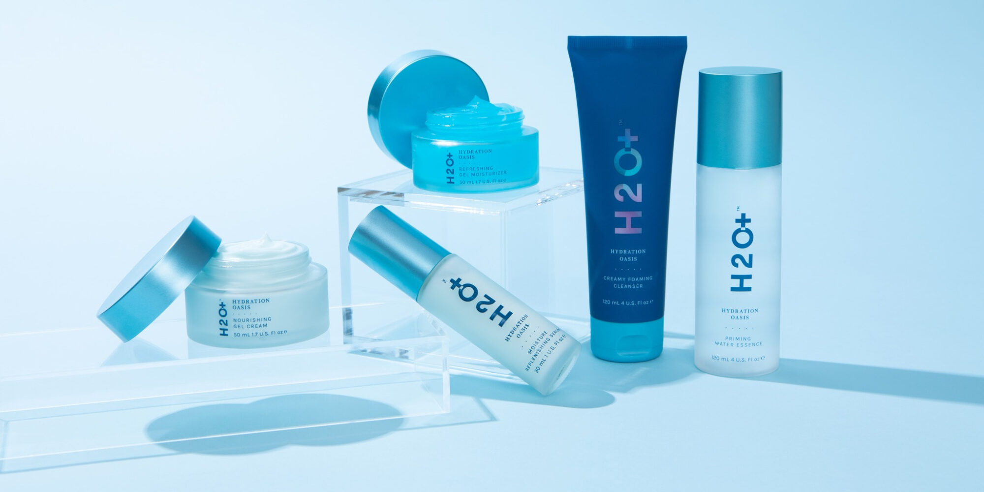 Skincare Brand H2O+ Set To Close