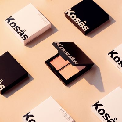 Clean Cosmetics Brand Kosås Receives Financial Investment From CircleUp Growth Partners