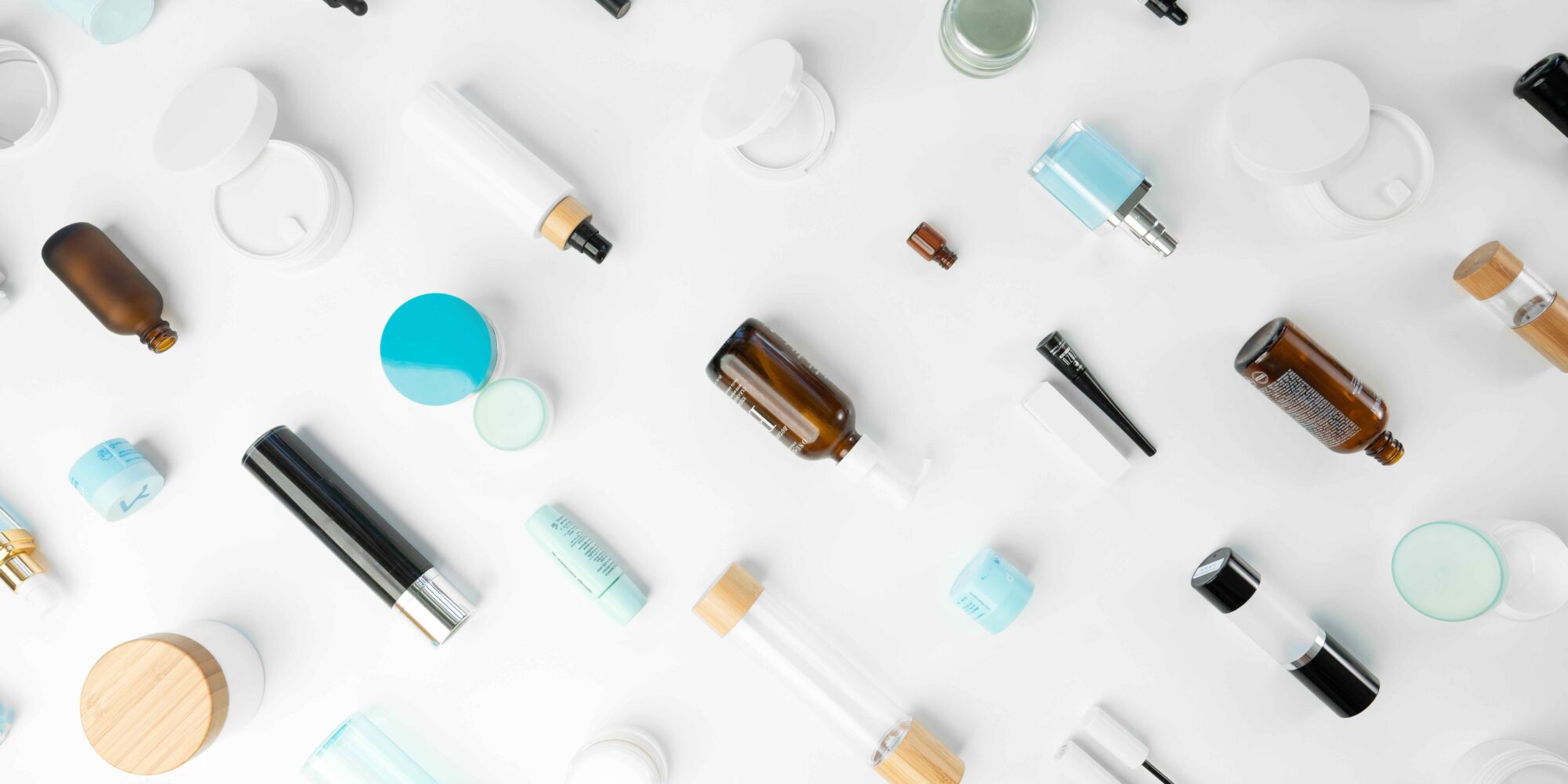 Pact: More Beauty Packaging Was Sent To Landfills In 2023