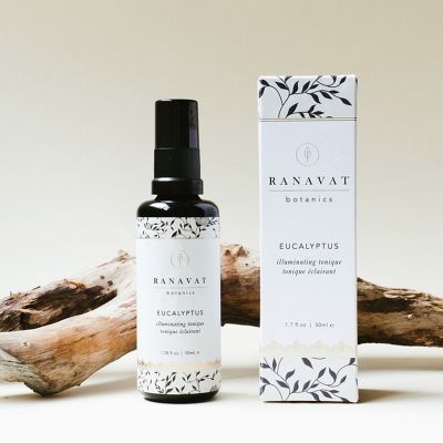 Ranavat Botanics Goes On A Global Ingredient Hunt For Skincare Suited To Royalty