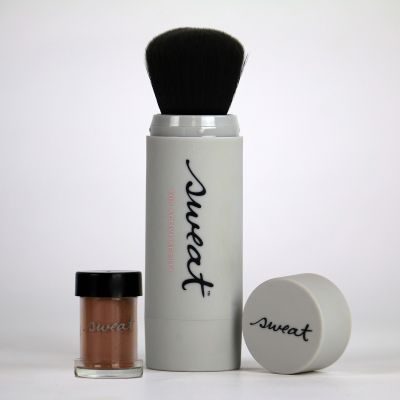 Athleisure Beauty Brand Sweat Cosmetics Raises Nearly $260K In Equity Crowdfunding Campaign