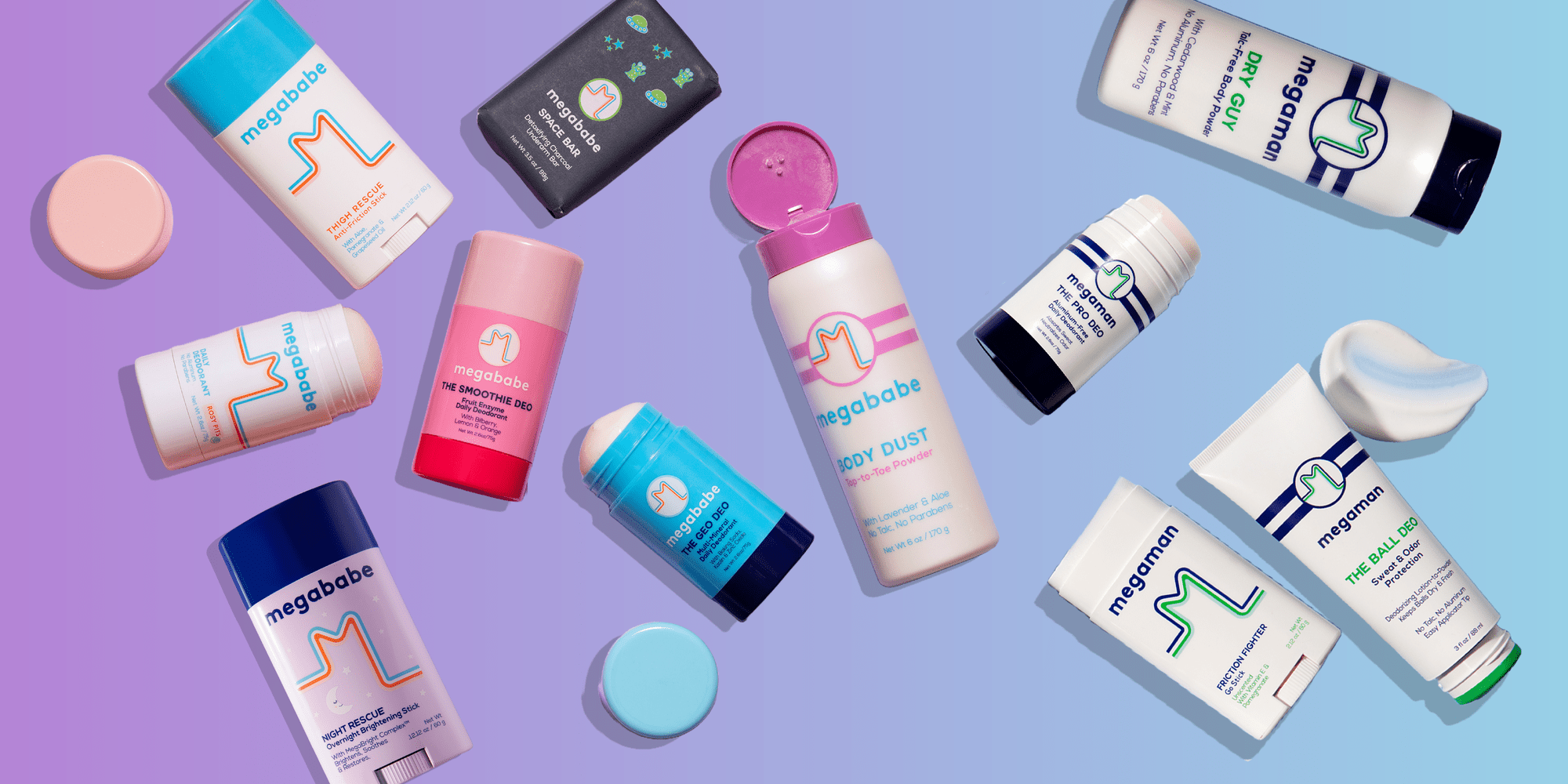 7 Beauty Brands Launching At Walmart