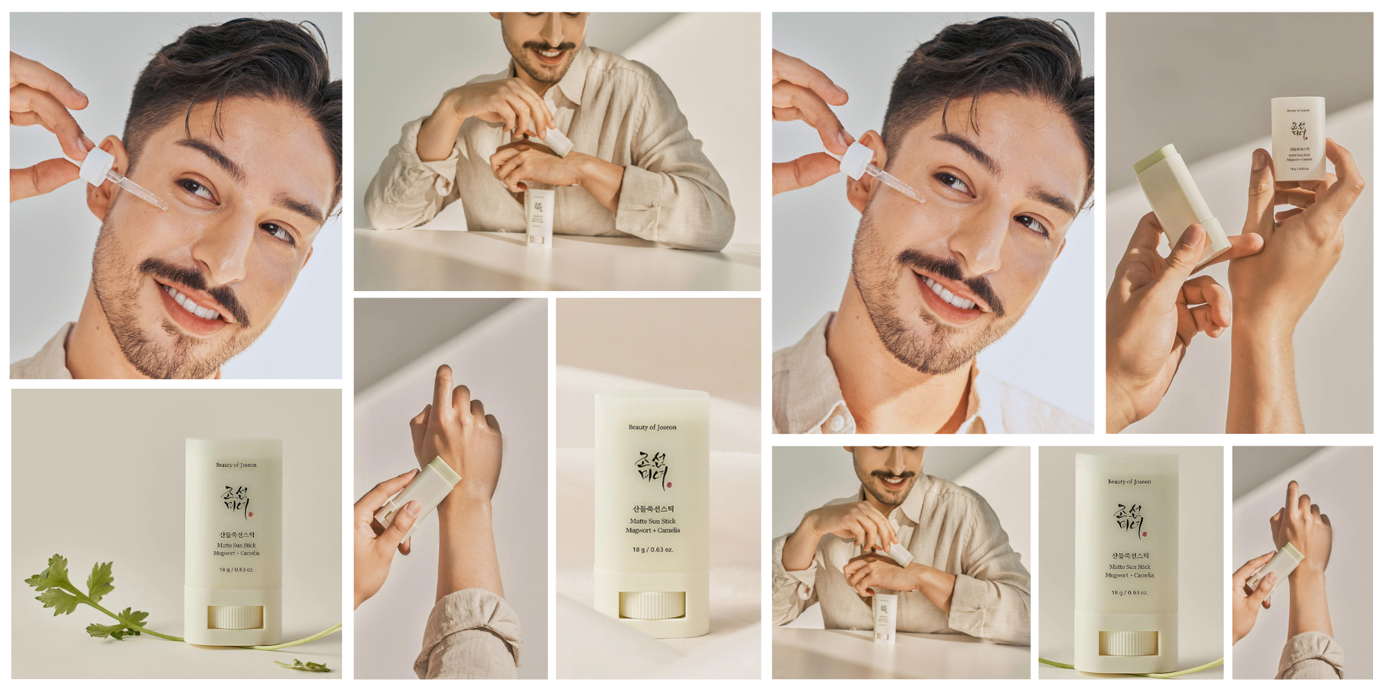 Cosmetic Chemist Ramón Pagán On His Beauty Of Joseon Collaboration And The Evolving Influencer Space